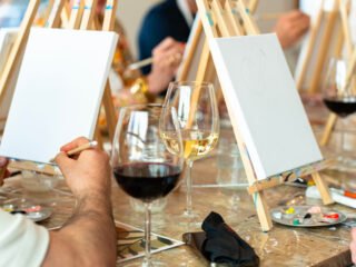 sipnpaint