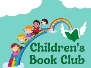 ChildrensBookClub