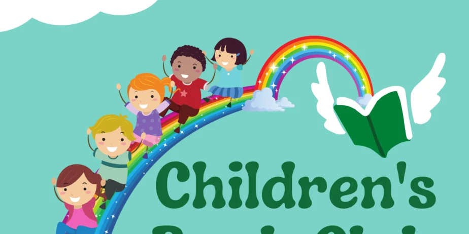 ChildrensBookClub
