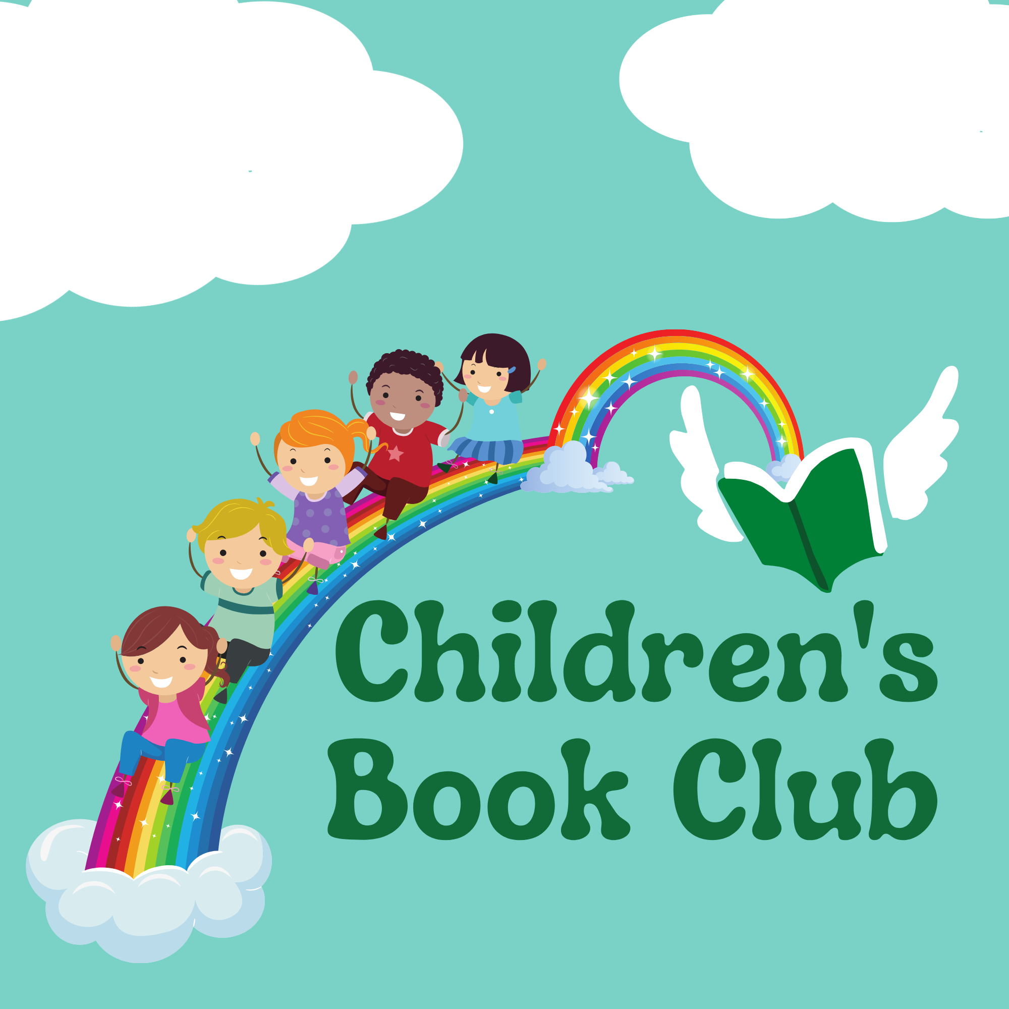 ChildrensBookClub